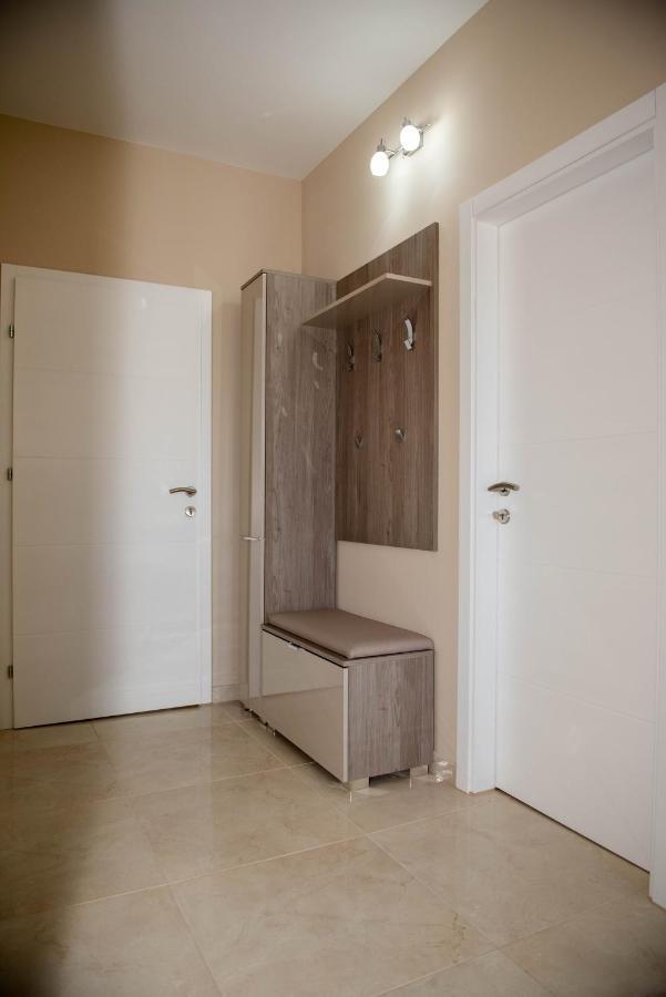 Apartment Mariela Medugorje Exterior foto